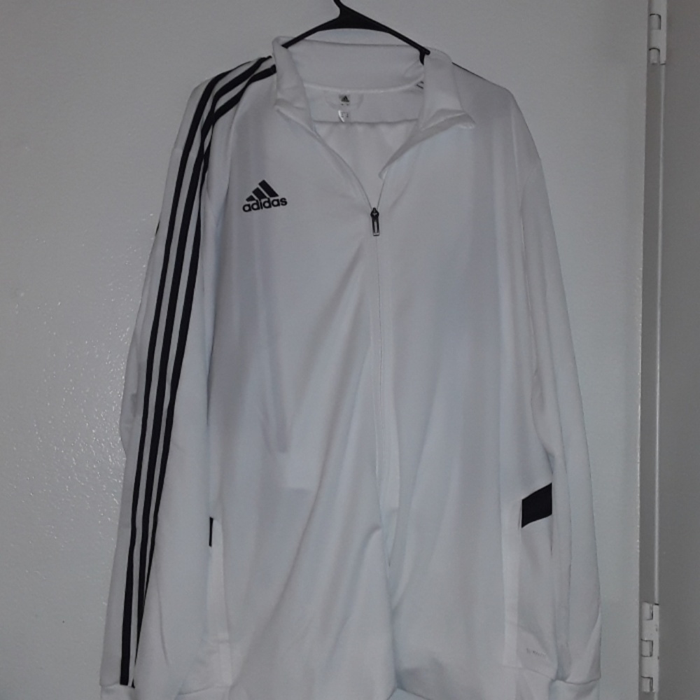 Adidas